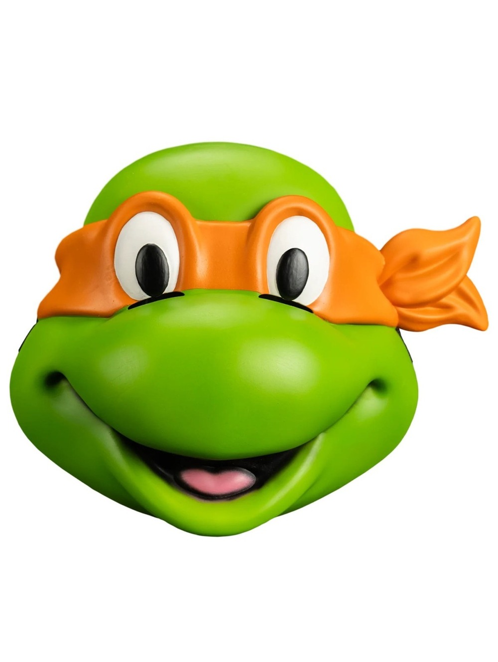 TMNT Michelangelo Retro Injection Mask